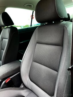 VW GOLF PLUS 1.4TSi 90kW+6xrychl+serviska+bez koroze - 7