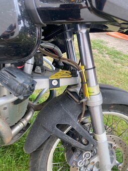 Bmw r 1150 gs - 7