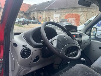 Renault master 16 mist - 7
