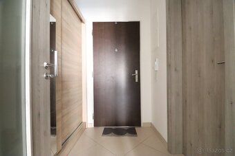 Pronájem byty 1+kk, 35 m2, Praha 5 - Stodůlky, ev.č. G1151 - 7