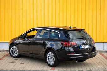 Opel Astra Sport Tourer ST 2.0 CDTI - 7