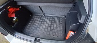 Škoda Fabia 1,2 TSI Style 2017 - 7