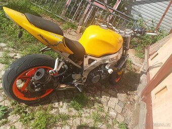 Honda CBR 900RR fireblade 2x - 7