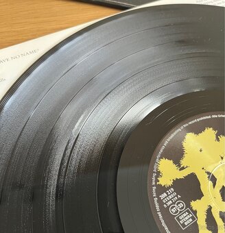 U2 – The Joshua Tree - 7