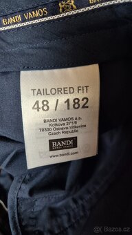 Bandi oblek pánský - 7