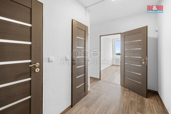 Prodej bytu 2+kk, 45 m², Kladno, ul. Mládežnická - 7