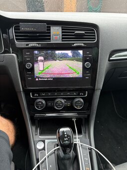 VW GOLF 7.5 2.0 tdi dsg - 7