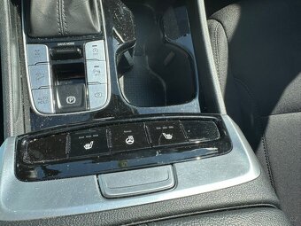 Tuscon 1.6 T-GDI 48 MHEV - 7