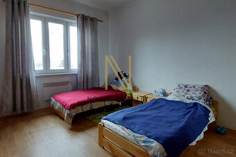 Pronájem, byt 3+1, 74 m², Horažďovice, ul. Husovo náměstí - 7