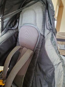 Krosna Deuter Kid Comfort 2 - 7