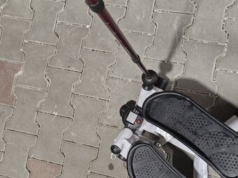 Mini stepper - 7
