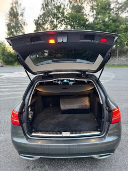 Mercedes Třidy C 17.12.2018 Facelift Multi Beam Nafta 110kWt - 7