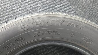 Letní pneumatiky 195/65 R15 91T Michelin - 7