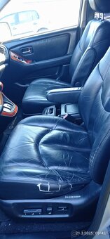 PRODAM LEXUS RX3000 - 7