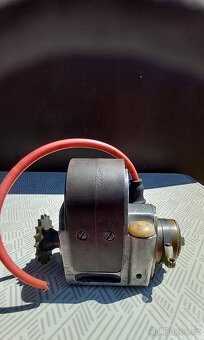 Magneto BOSCH - 7