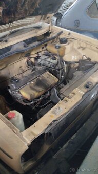 VolksWagen golf mk1 - 7