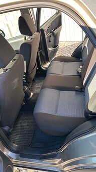 Fiat Sedici 4x4 - 7