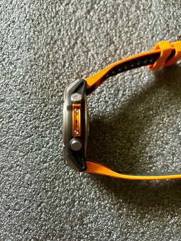 Garmin Fenix 8 AMOLED Sapphire Titan 47 mm - 7