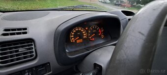 Suzuki Ignis 4x4 - 7