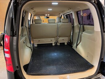 Hyundai H1 - 7