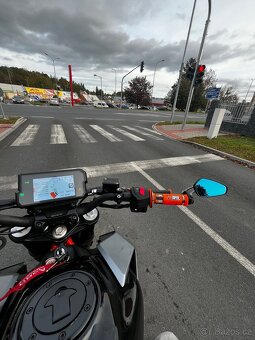 KTM Duke 125 rv.2022 - 7