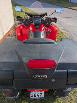 SMC Jumbo 302 na opravu nebo ND - 7