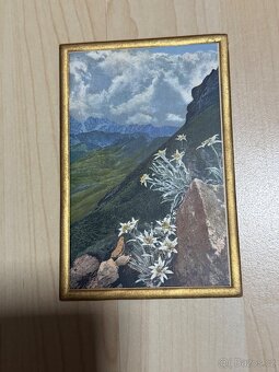 Staré pohlednice - 7