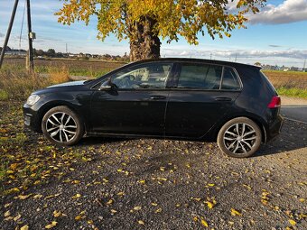 2013 Volkswagen Golf VII, 1.2 TSI - 7