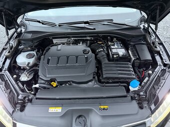 ŠKODA SUPERB STYLE+ 2.0TDI 110KW COCKPIT TAŽNÉ 123TKM - 7