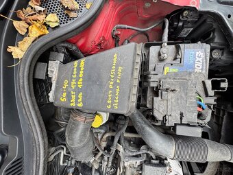 Volkswagen polo 1.2 44kW - 7