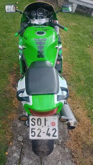 Kawasaki zx7r - 7