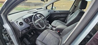Opel Meriva 1.4i - 7