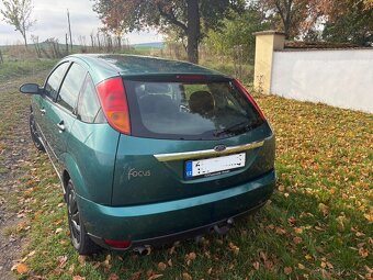 Ford Focus - 7