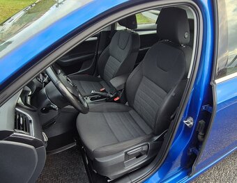 Škoda Octavia III. 1.8 TSI 132 KW 2 majitel servisní kniha - 7