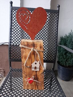 Krásné nové svícny - 7