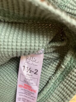 Trička dl.r. 86-92 1-2 roky - 7