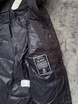 Replay zimní dlouhý kabát - 7