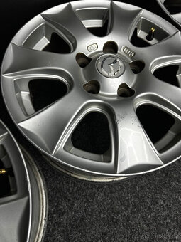 Alu Mazda 5x114,3 15” - 7