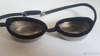 BRÝLE PRO HORSKÉ MYSLIVCE 2. SV. NĚMECKÁ ARMÁDA WEHRMACHT - 7