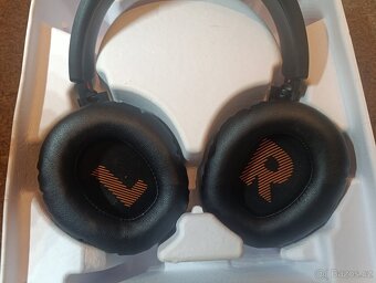 Herni sluchatka JBL quantum 350 - 7