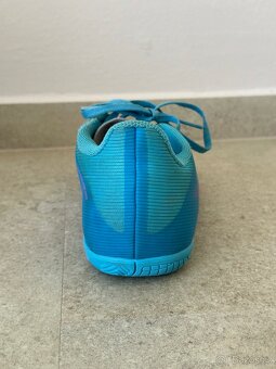 Sálové boty Adidas X Speedflow - 7
