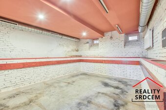 Pronájem komerčního prostoru, 212 m2, ul. Pobialova, Ostrava - 7