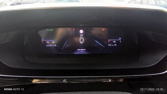 Peugeot 407 GT 1.2 Puretech 2024 - 7