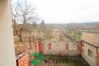 Prodej rodinné domy, 80 m² - Petrovice, pozemek, 3013m2 - 7