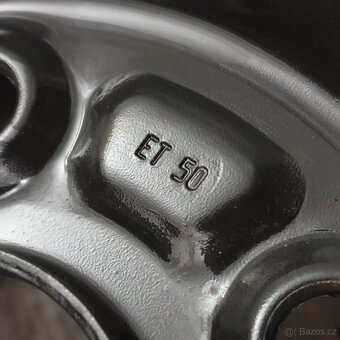 Sada zimních kol Suzuki 215/60 R16 č. AK30 - 7