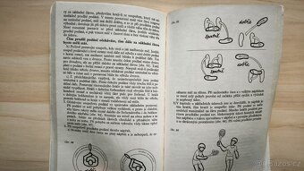 Knihy tenis a kulturistika - 7