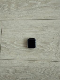 Apple Watch Nike SE 44mm 2020 - 7