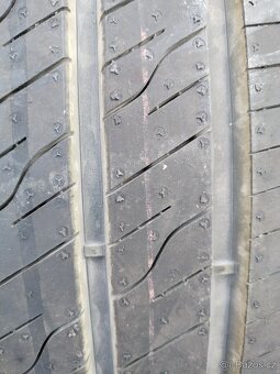 215/65/16C letni pneu GOODYEAR DOT 25 215/65 R16C - 7