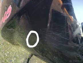 BMW r1100gs díly - 7