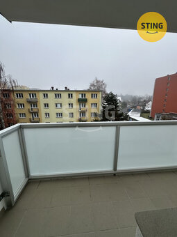 Byt k pronájmu 1. máj, 134120 - 7